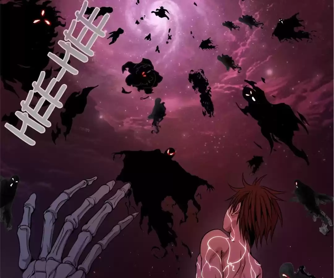 Read The Advanced Soul chapter 9 image 13 on Lezhin