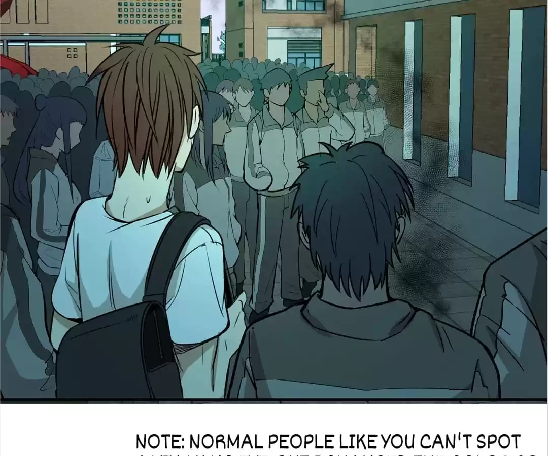 Read The Advanced Soul chapter 9 image 131 on Lezhin