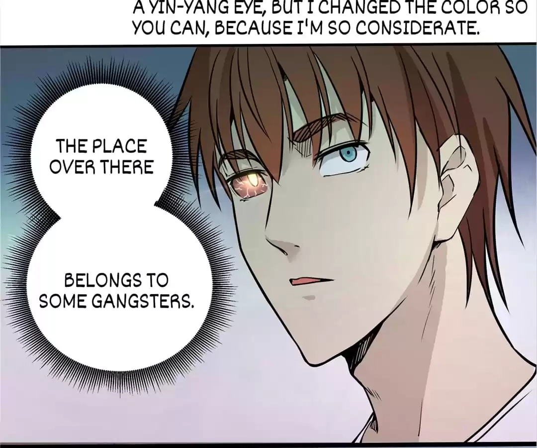 Read The Advanced Soul chapter 9 image 132 on Lezhin