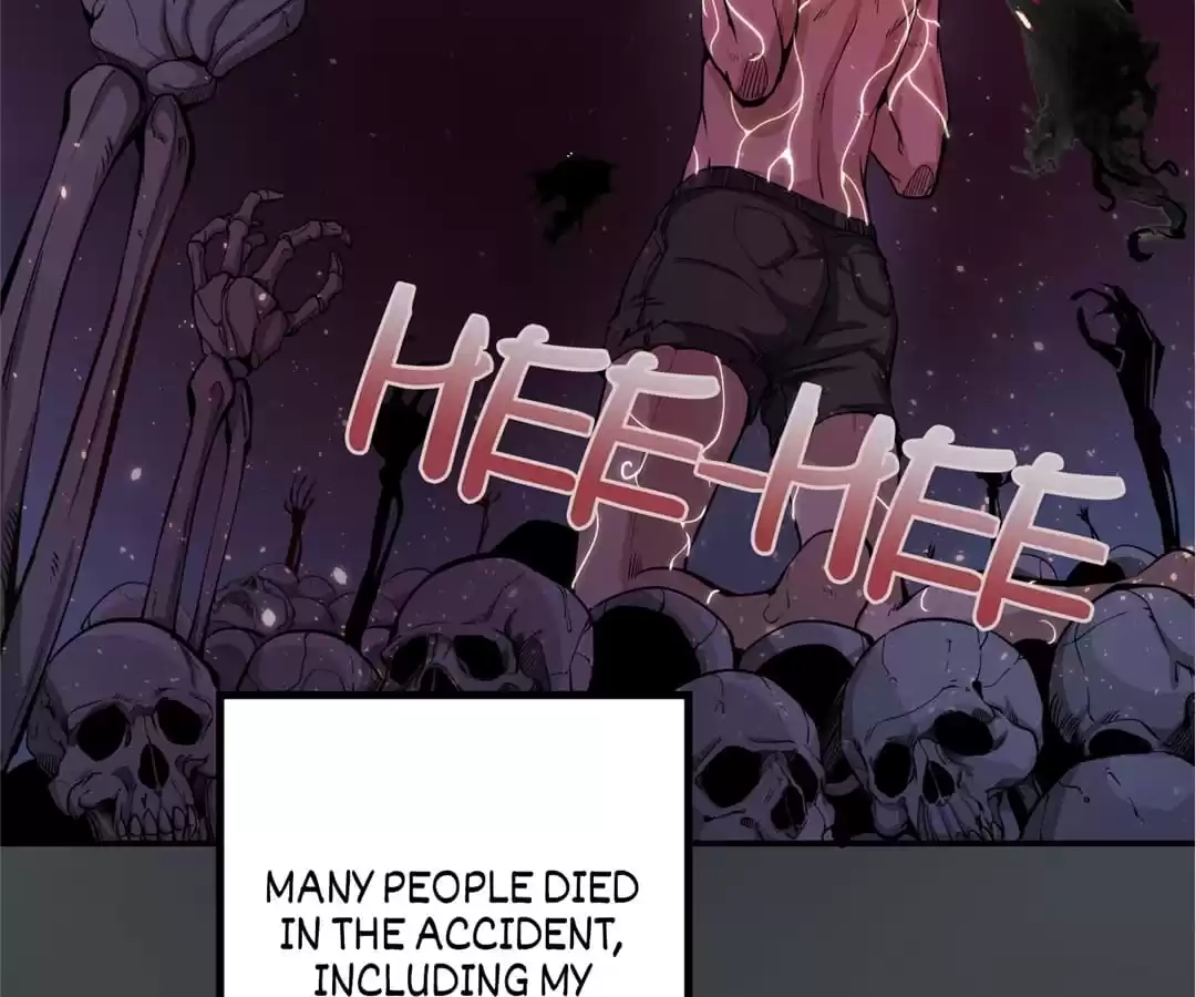 Read The Advanced Soul chapter 9 image 14 on Lezhin