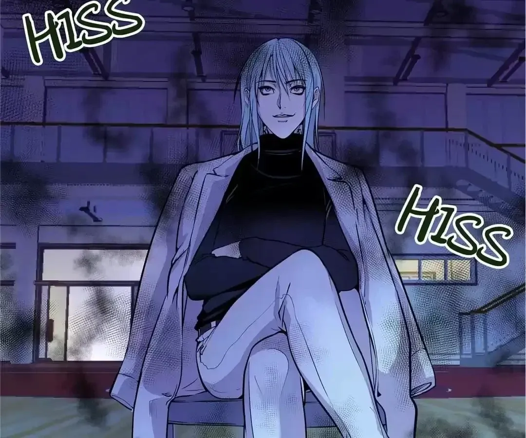 Read The Advanced Soul chapter 9 image 149 on Lezhin
