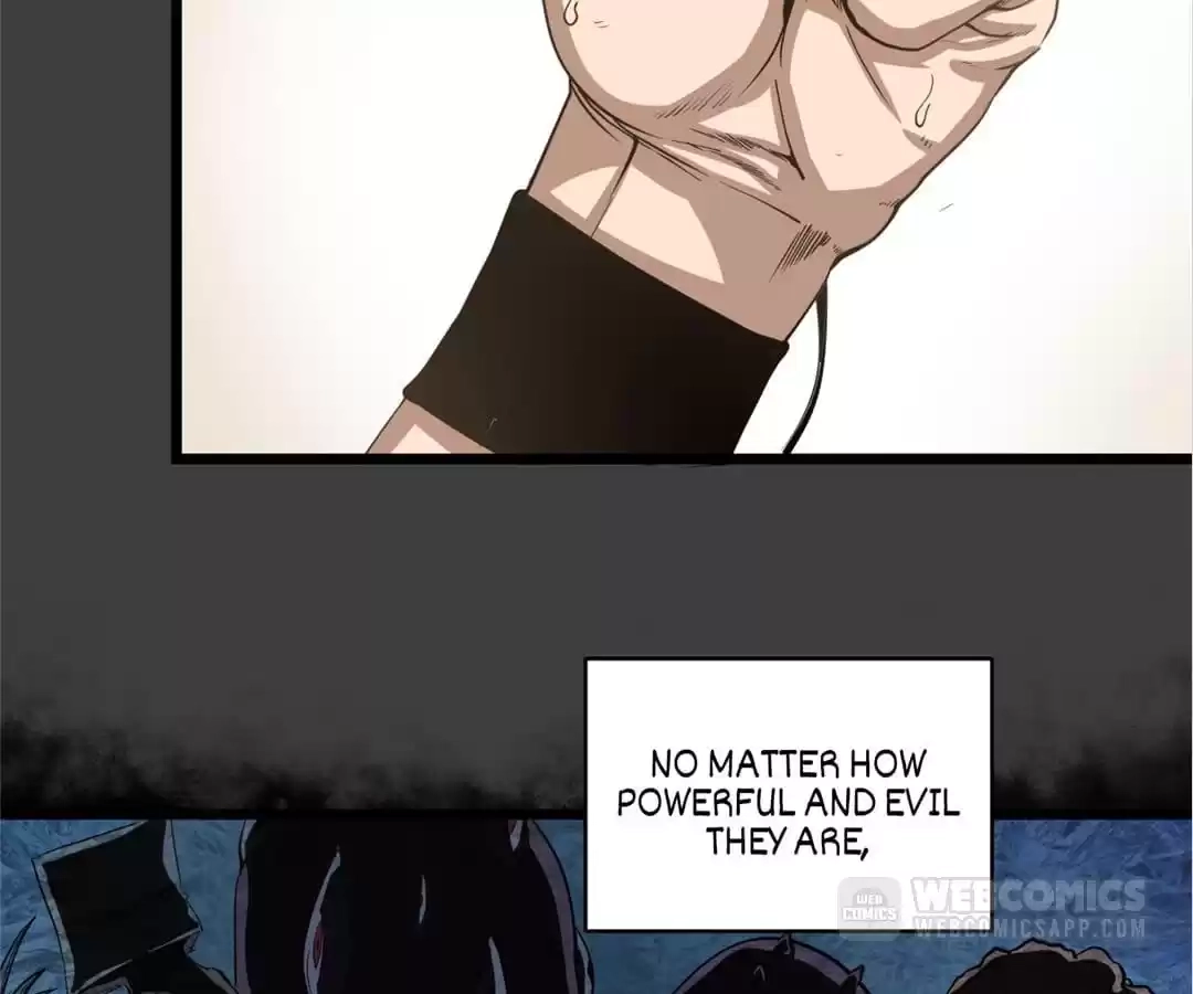 Read The Advanced Soul chapter 9 image 17 on Lezhin