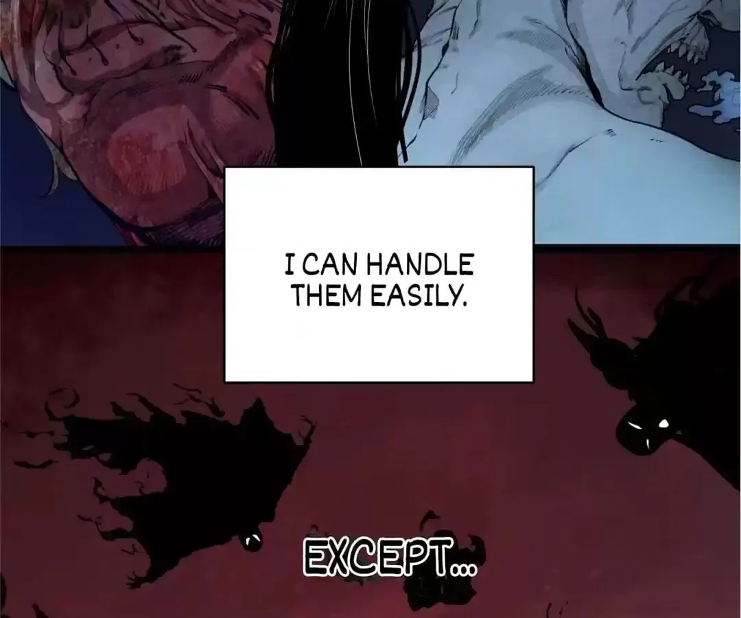 Read The Advanced Soul chapter 9 image 19 on Lezhin