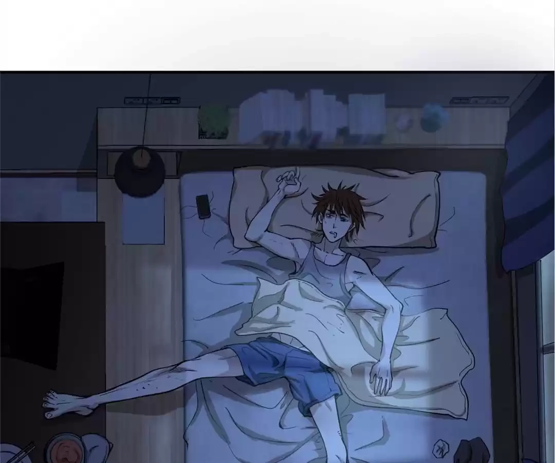 Read The Advanced Soul chapter 9 image 2 on Lezhin