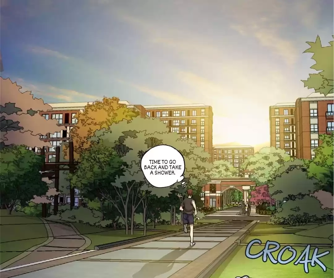Read The Advanced Soul chapter 9 image 27 on Lezhin
