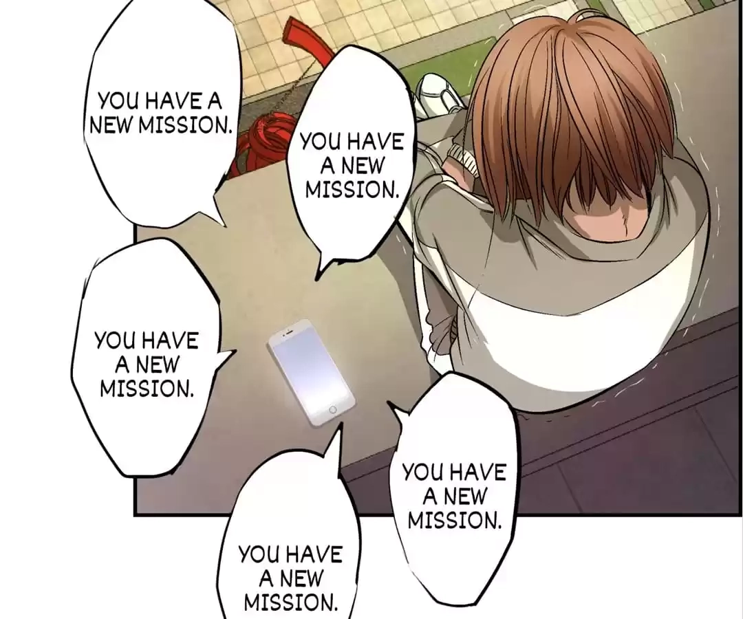 Read The Advanced Soul chapter 9 image 34 on Lezhin