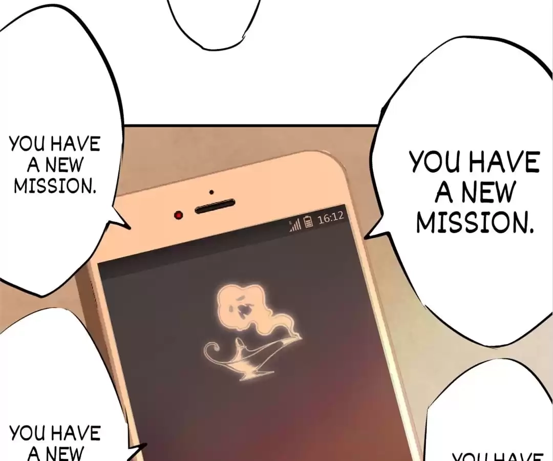 Read The Advanced Soul chapter 9 image 35 on Lezhin