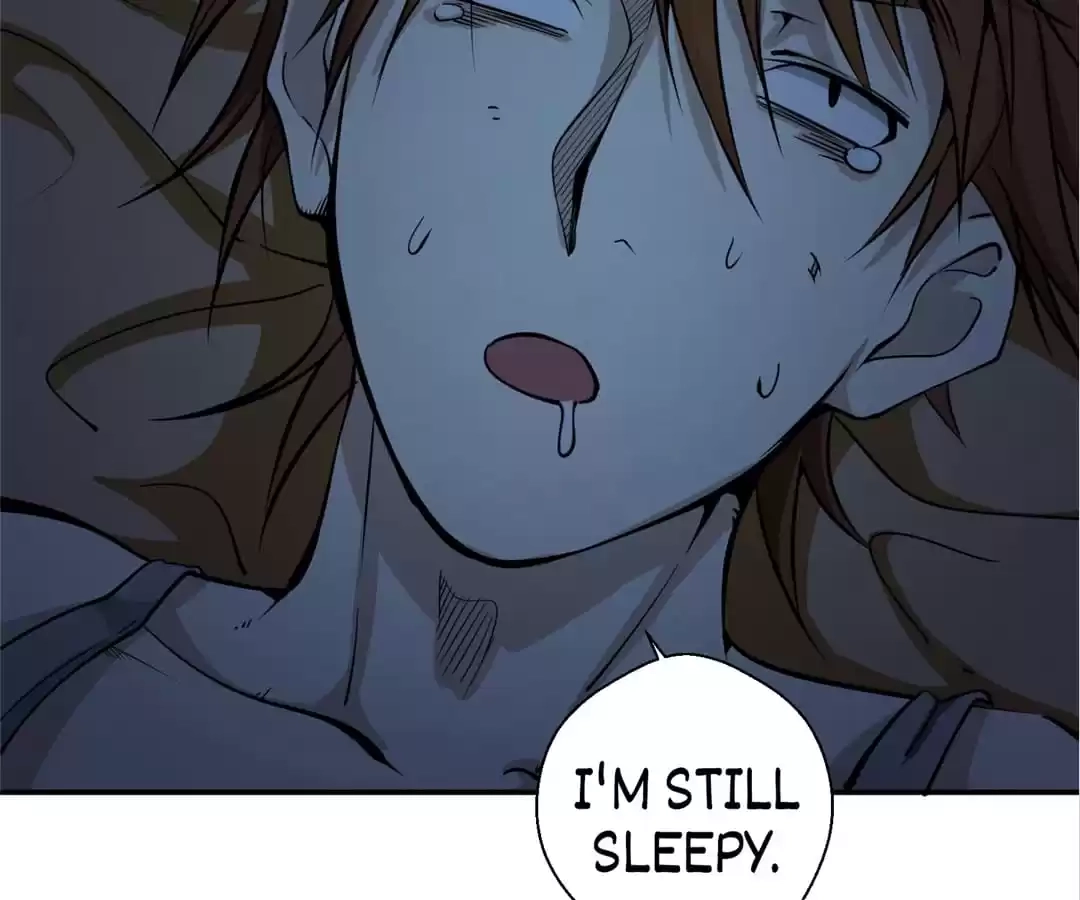 Read The Advanced Soul chapter 9 image 4 on Lezhin