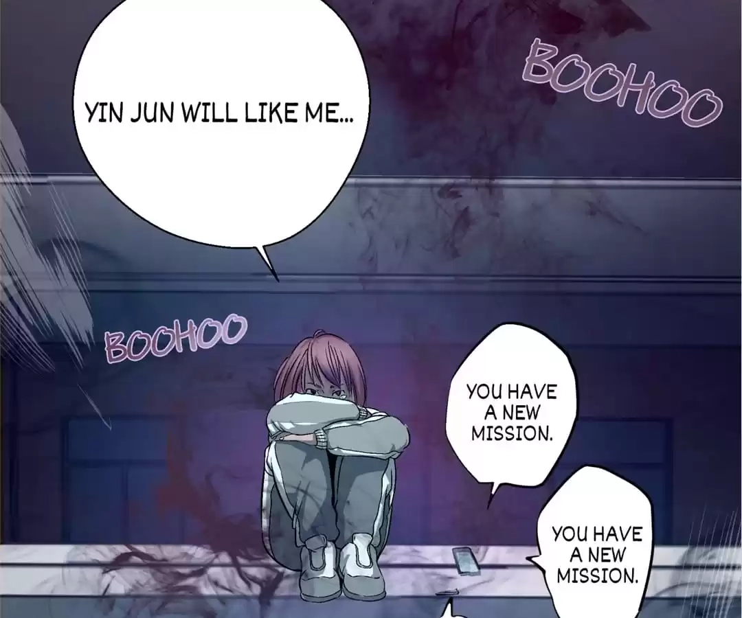 Read The Advanced Soul chapter 9 image 40 on Lezhin
