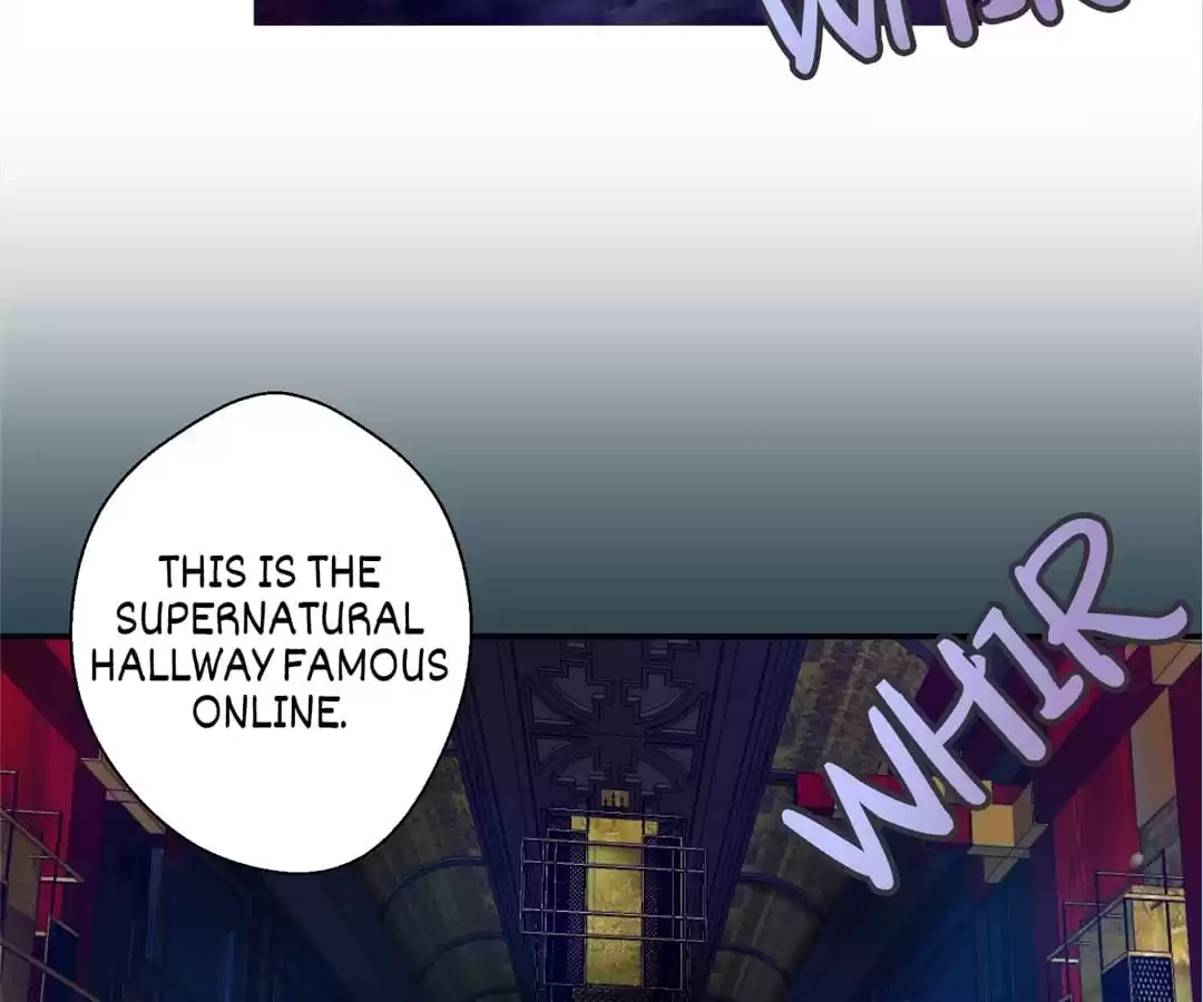 Read The Advanced Soul chapter 9 image 46 on Lezhin
