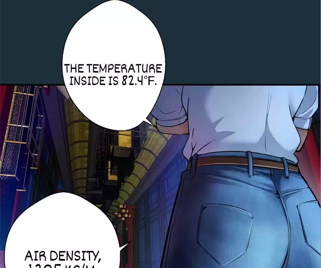 Read The Advanced Soul chapter 9 image 48 on Lezhin