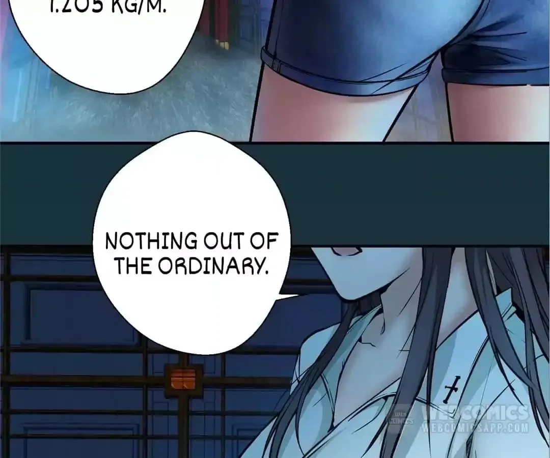 Read The Advanced Soul chapter 9 image 49 on Lezhin