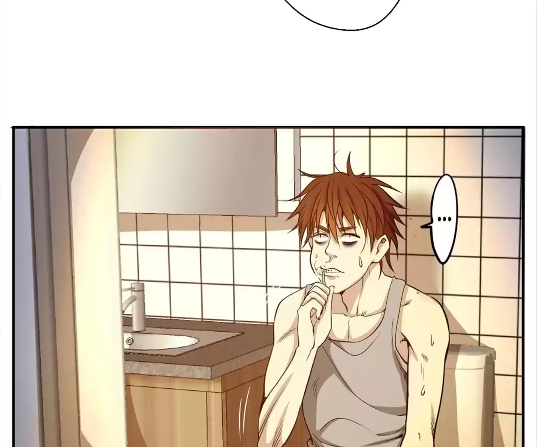 Read The Advanced Soul chapter 9 image 5 on Lezhin