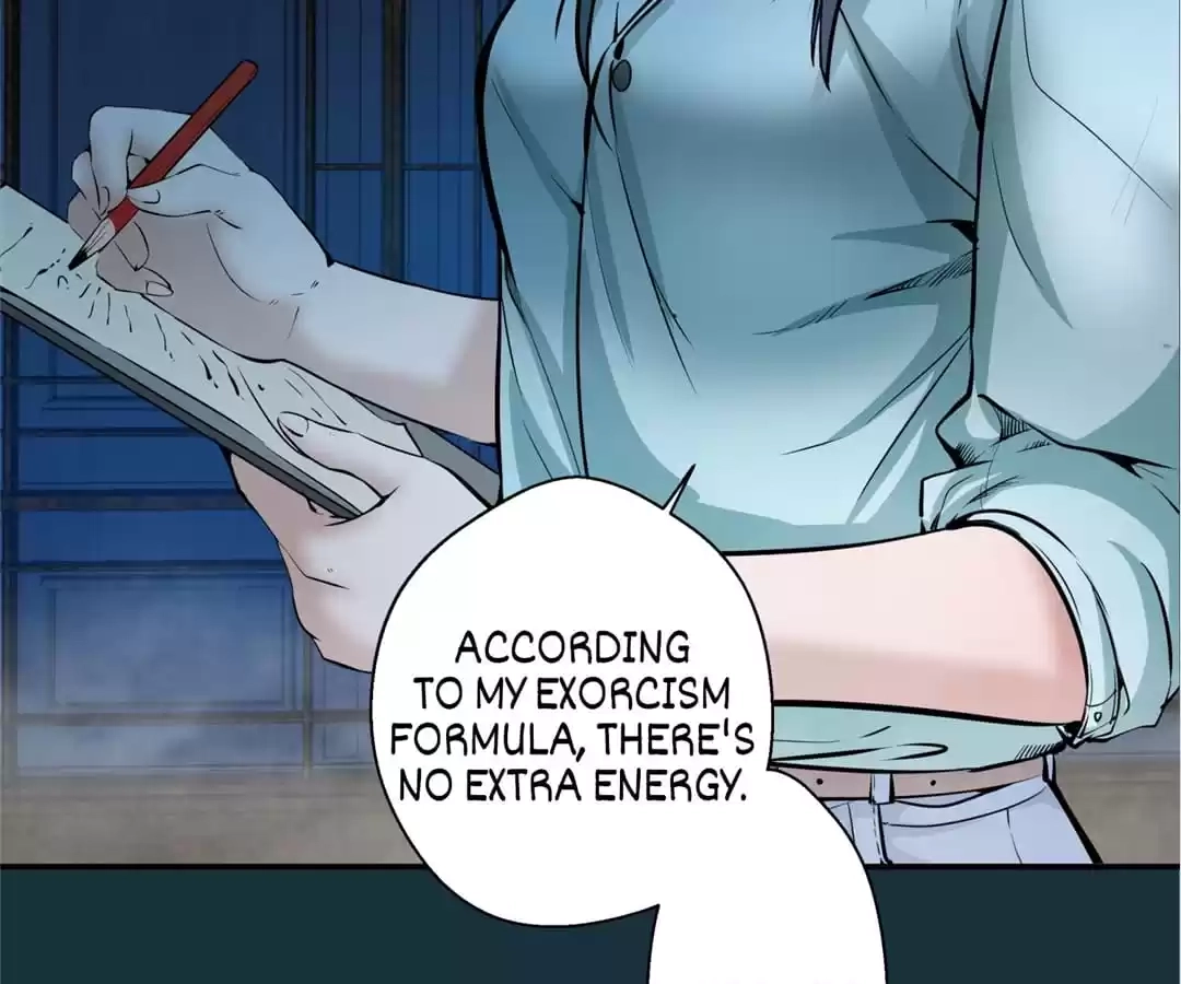Read The Advanced Soul chapter 9 image 50 on Lezhin