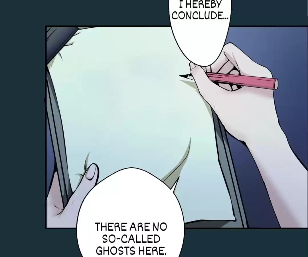 Read The Advanced Soul chapter 9 image 51 on Lezhin
