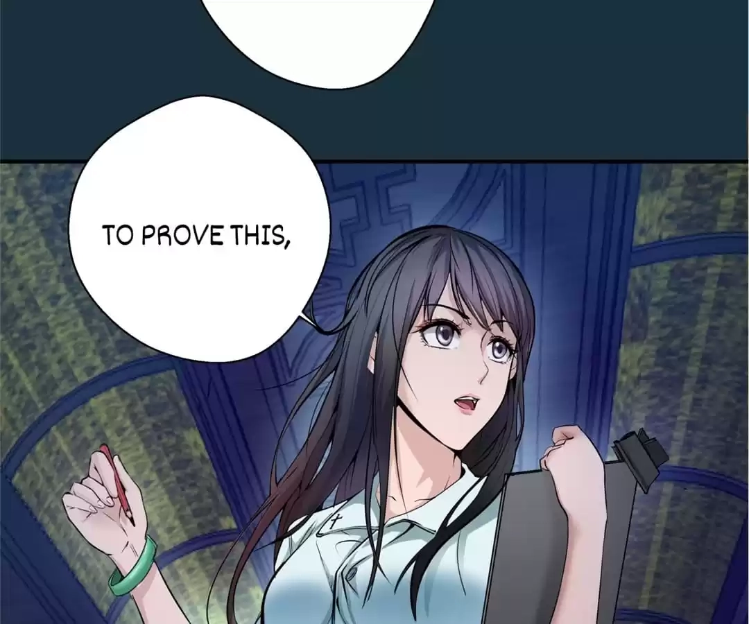 Read The Advanced Soul chapter 9 image 52 on Lezhin