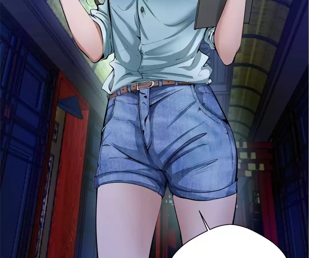 Read The Advanced Soul chapter 9 image 53 on Lezhin