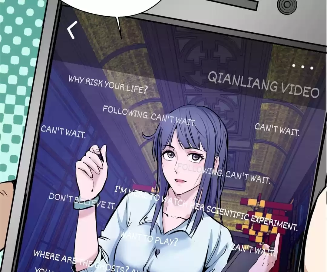 Read The Advanced Soul chapter 9 image 55 on Lezhin