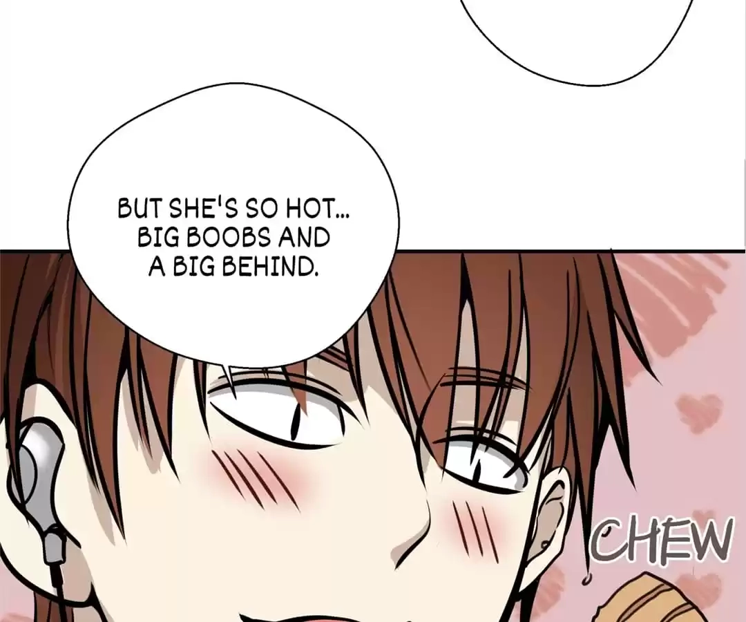 Read The Advanced Soul chapter 9 image 58 on Lezhin