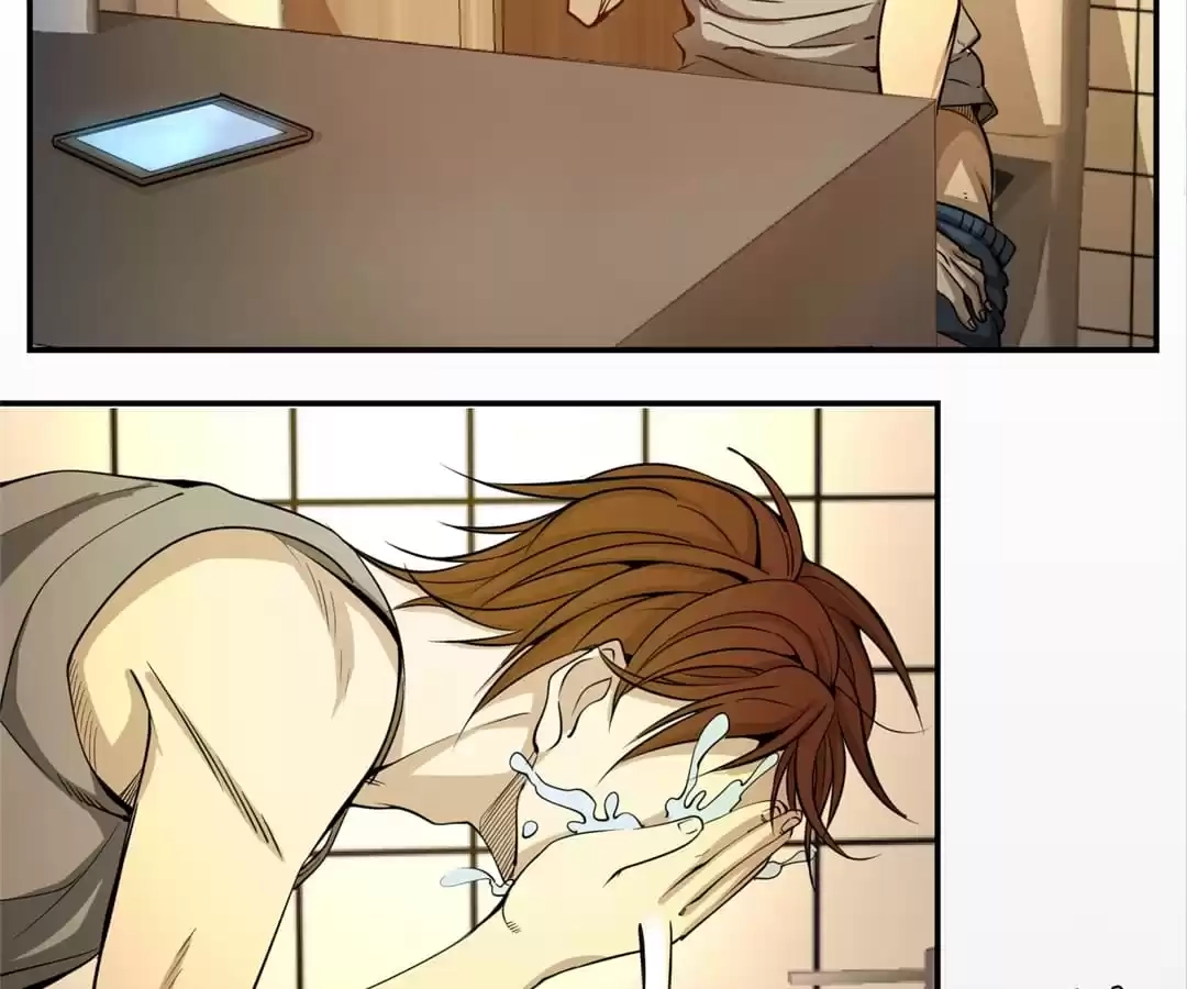 Read The Advanced Soul chapter 9 image 6 on Lezhin