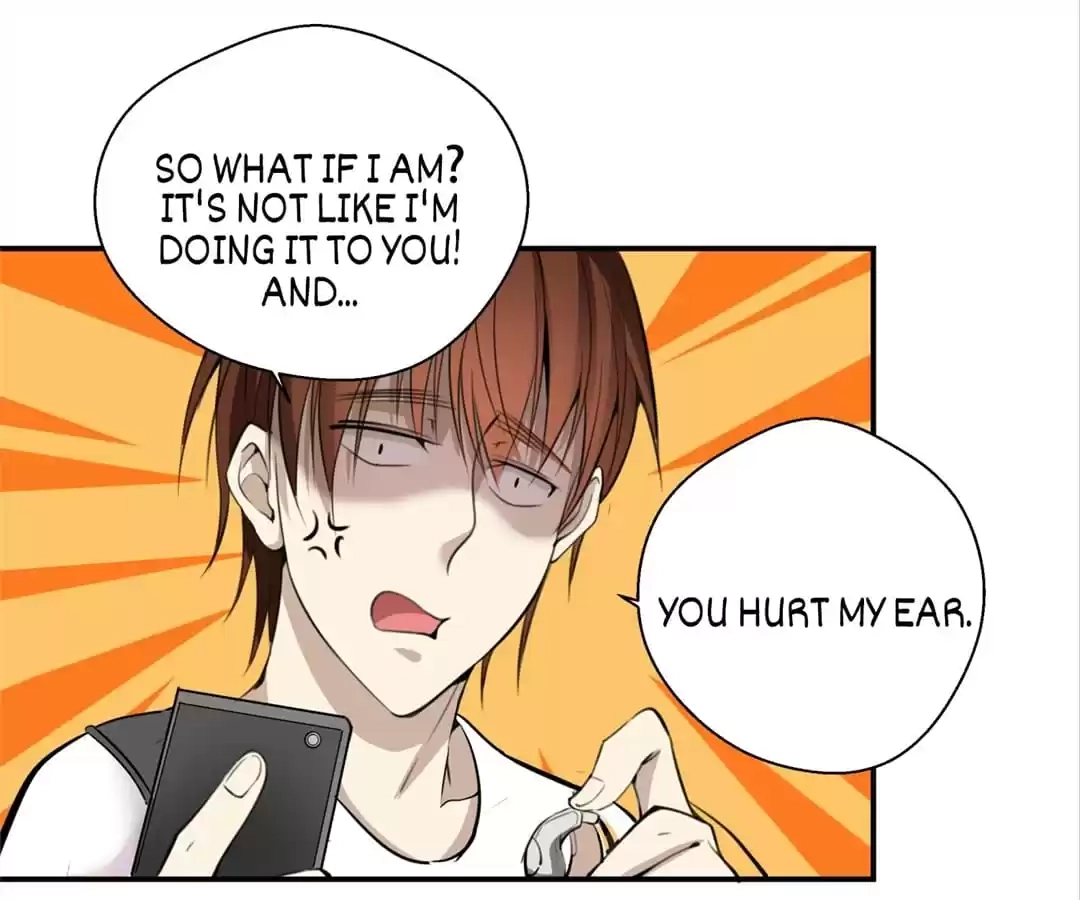 Read The Advanced Soul chapter 9 image 64 on Lezhin