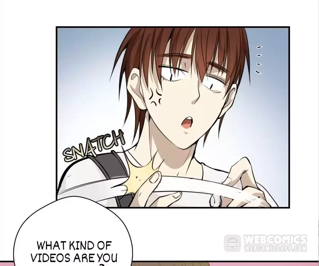 Read The Advanced Soul chapter 9 image 65 on Lezhin