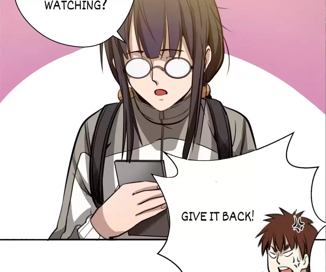Read The Advanced Soul chapter 9 image 66 on Lezhin