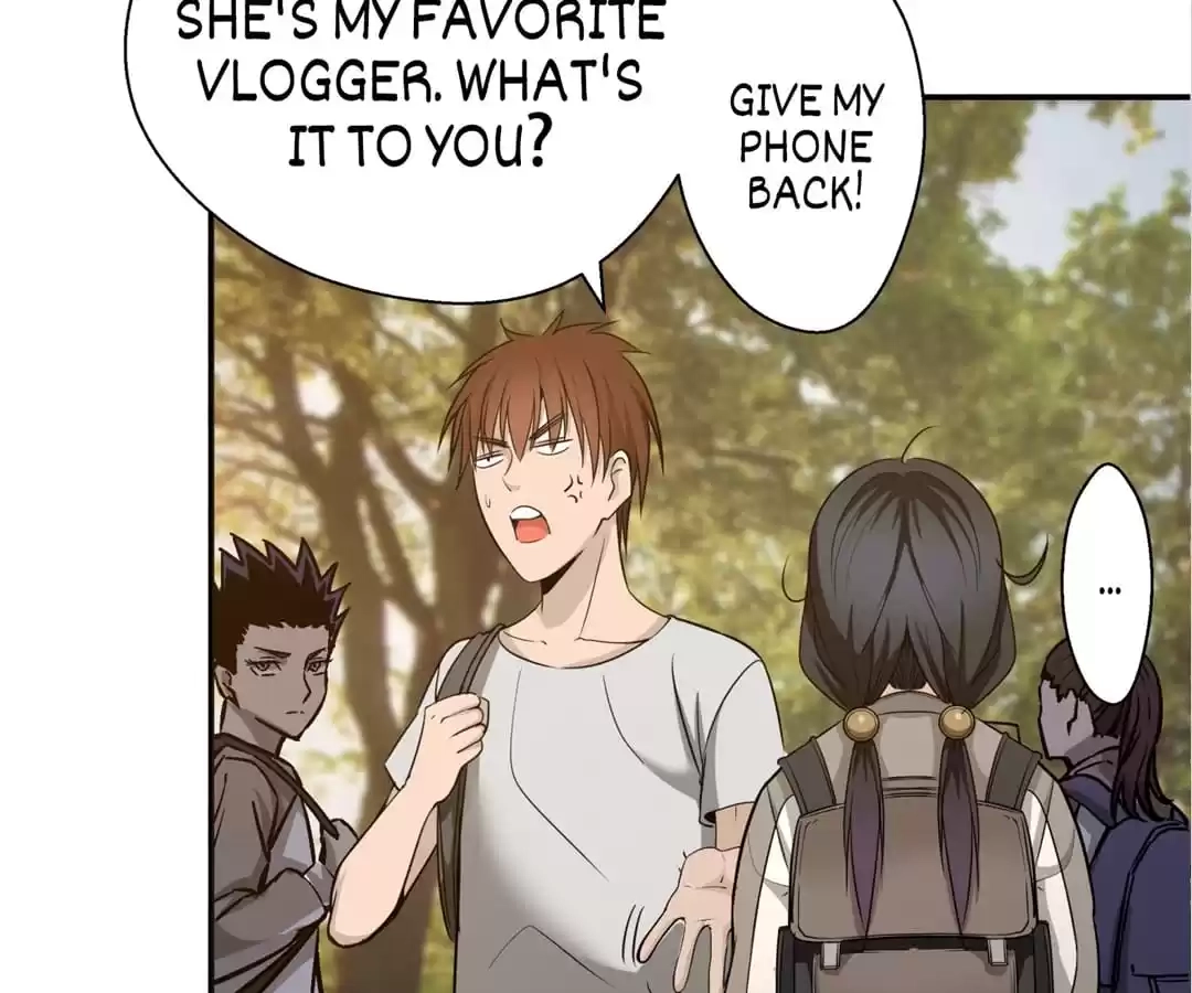 Read The Advanced Soul chapter 9 image 70 on Lezhin