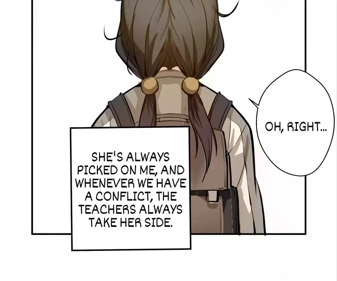 Read The Advanced Soul chapter 9 image 74 on Lezhin