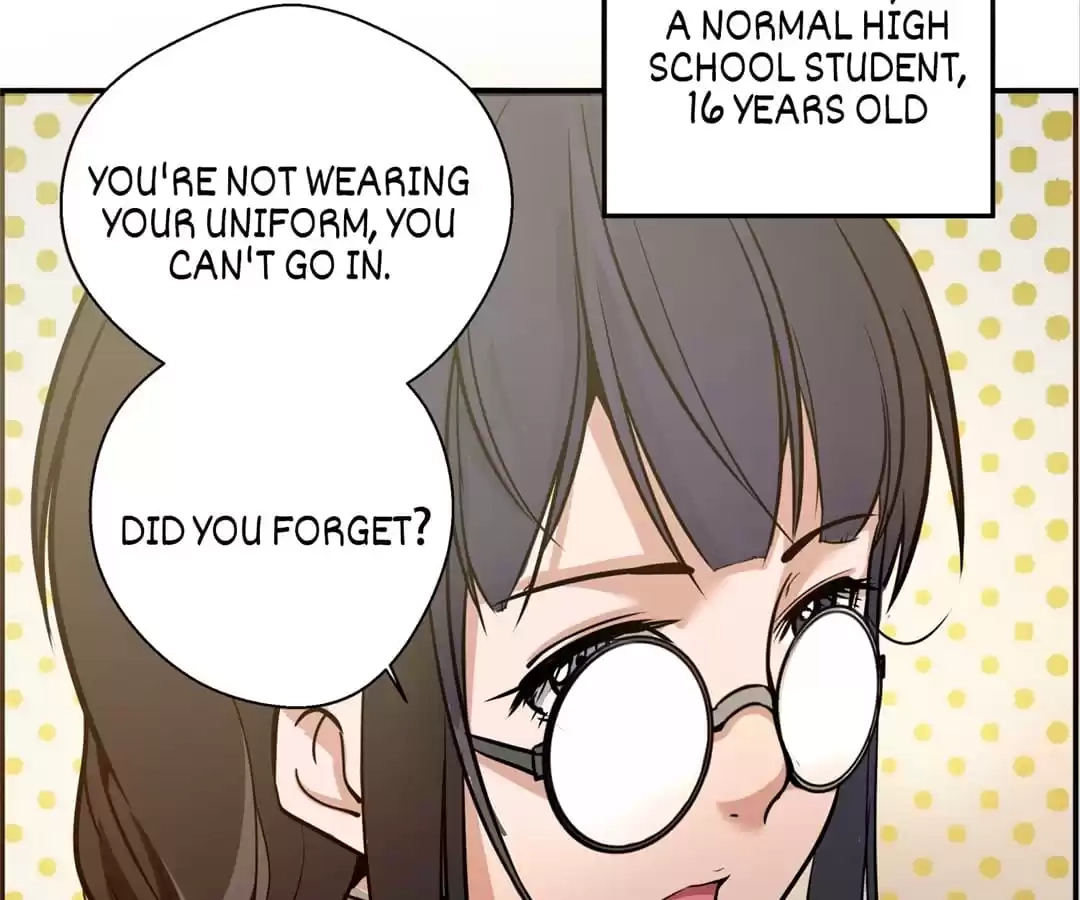 Read The Advanced Soul chapter 9 image 76 on Lezhin