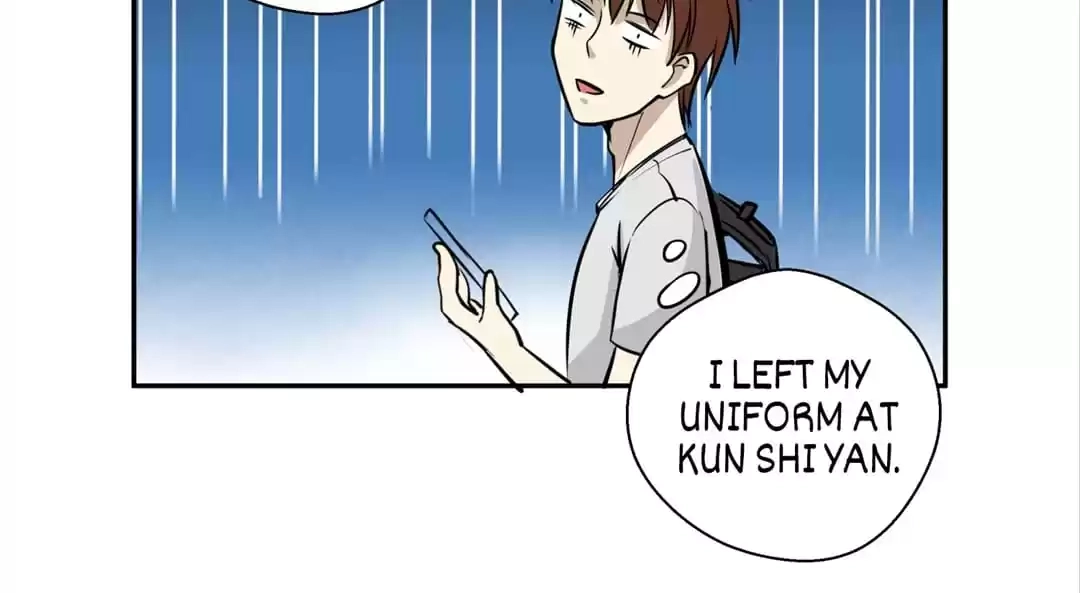 Read The Advanced Soul chapter 9 image 78 on Lezhin