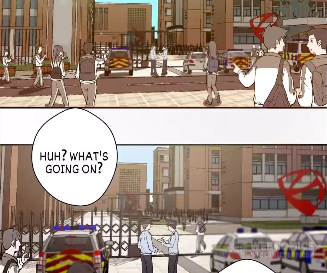 Read The Advanced Soul chapter 9 image 81 on Lezhin