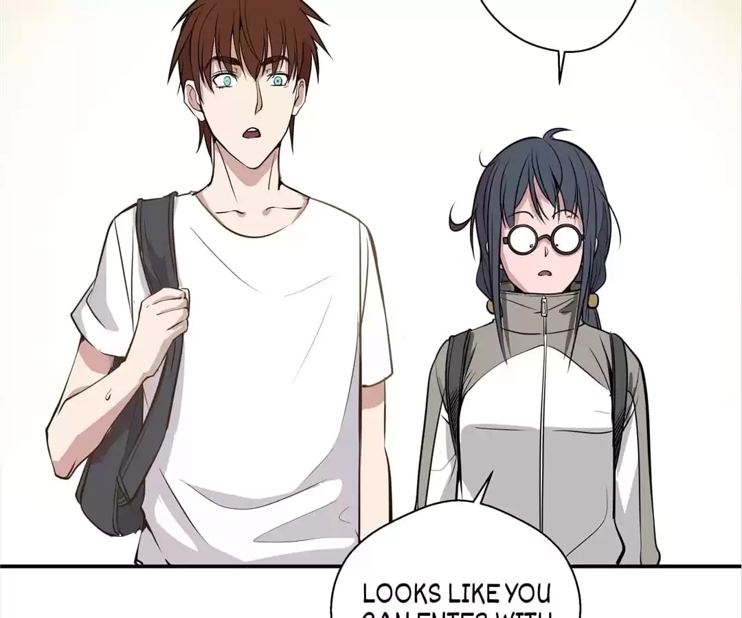 Read The Advanced Soul chapter 9 image 83 on Lezhin