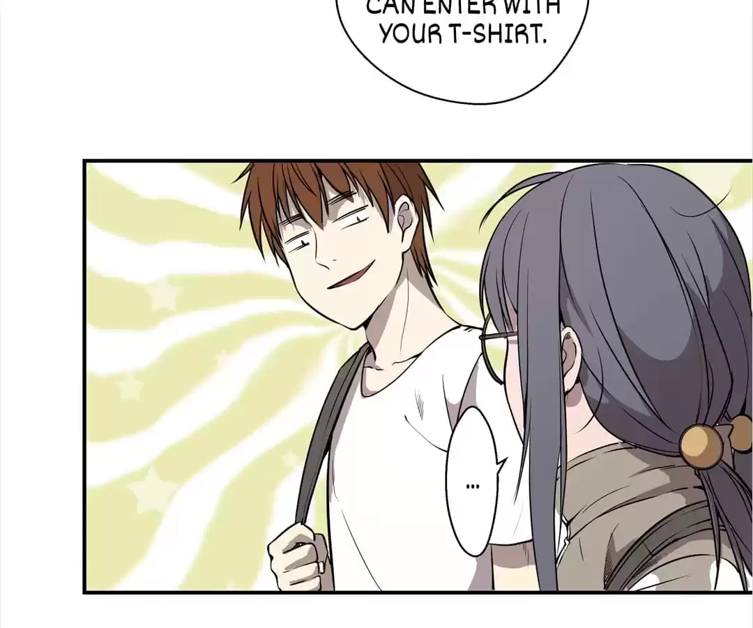 Read The Advanced Soul chapter 9 image 84 on Lezhin