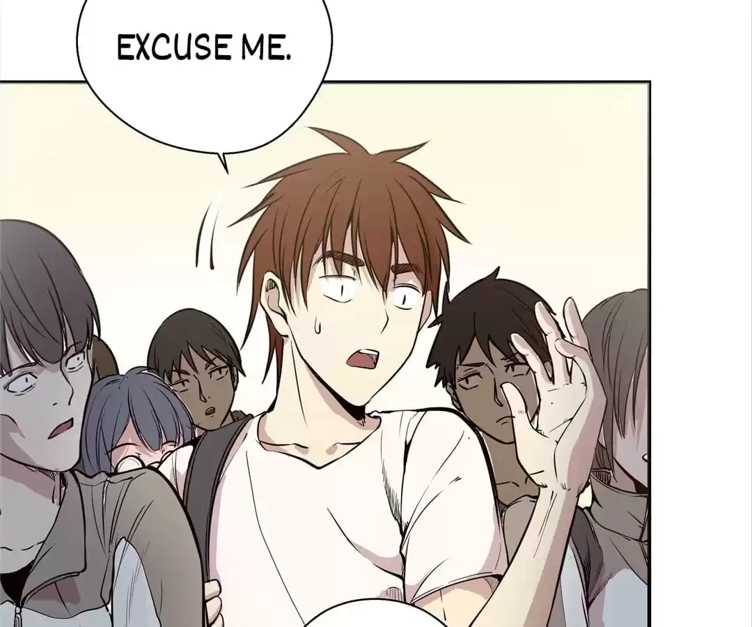 Read The Advanced Soul chapter 9 image 87 on Lezhin