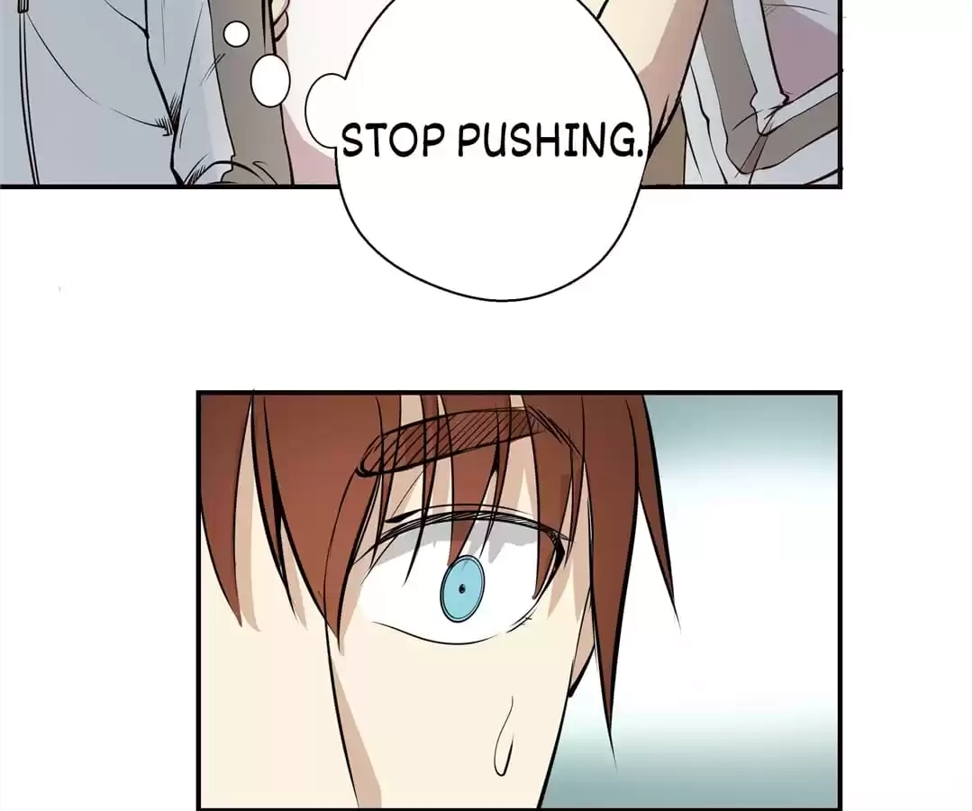 Read The Advanced Soul chapter 9 image 88 on Lezhin