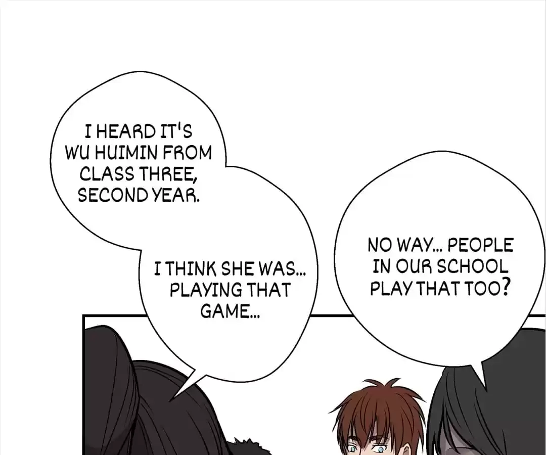 Read The Advanced Soul chapter 9 image 92 on Lezhin