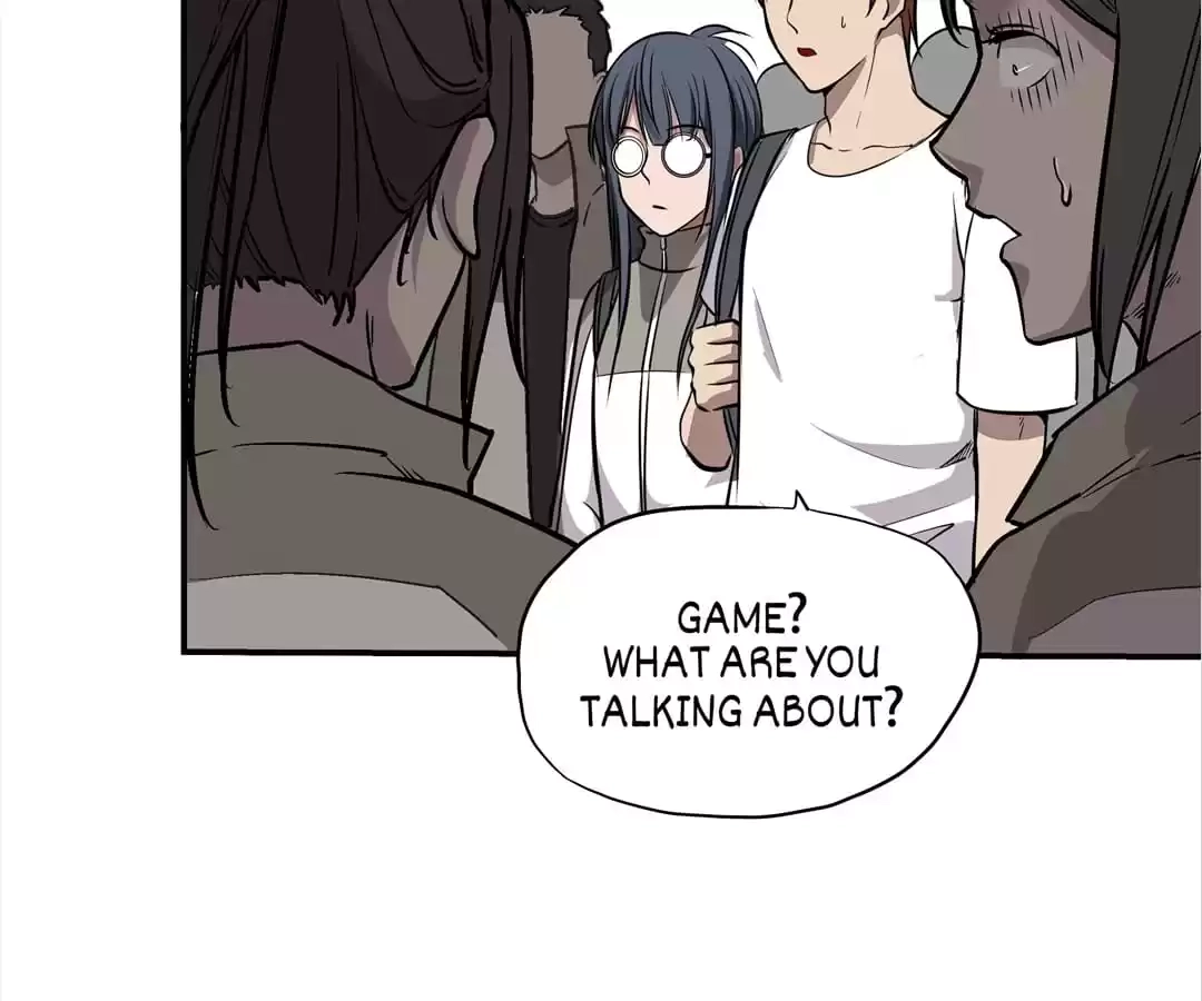 Read The Advanced Soul chapter 9 image 93 on Lezhin