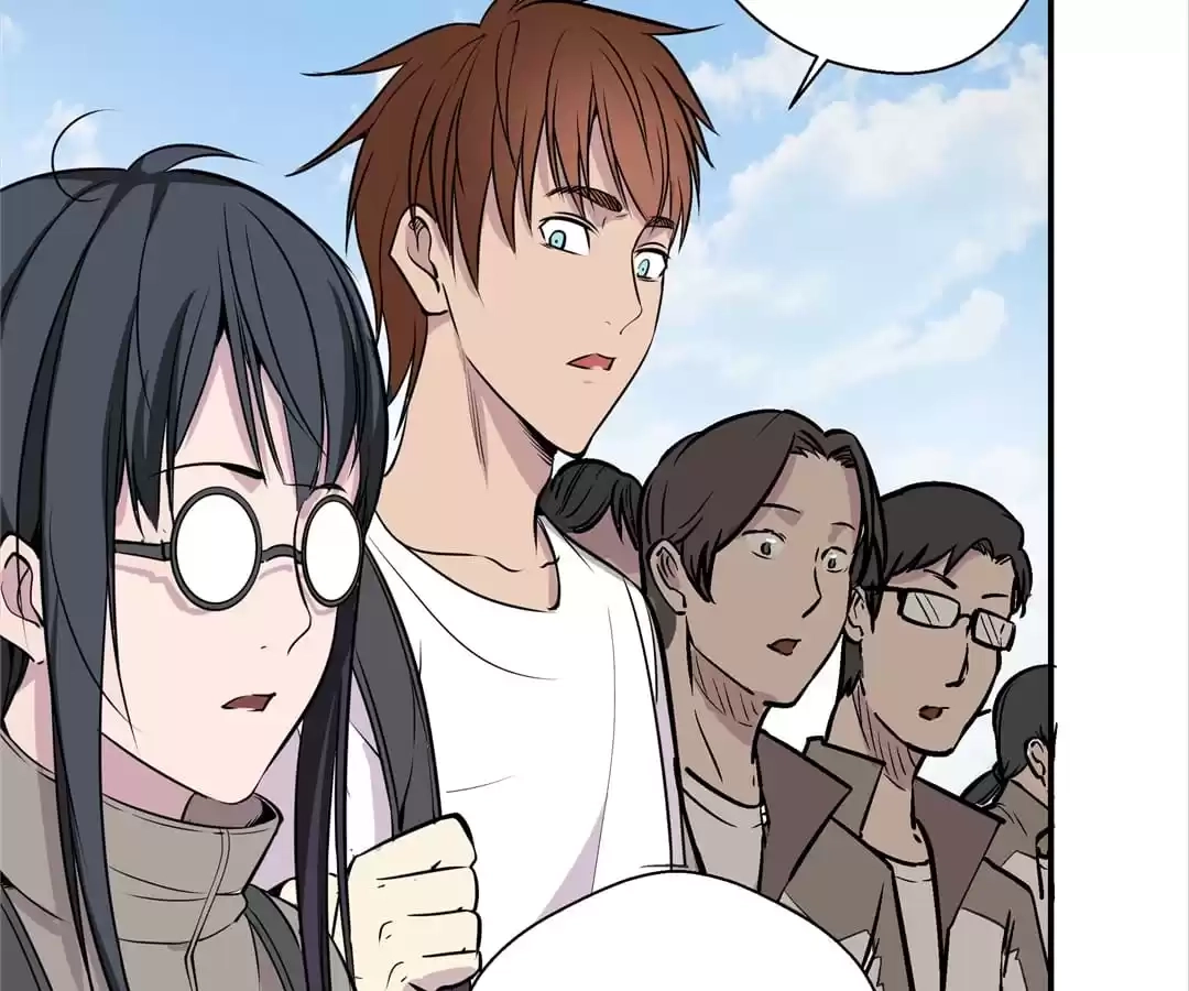 Read The Advanced Soul chapter 9 image 95 on Lezhin
