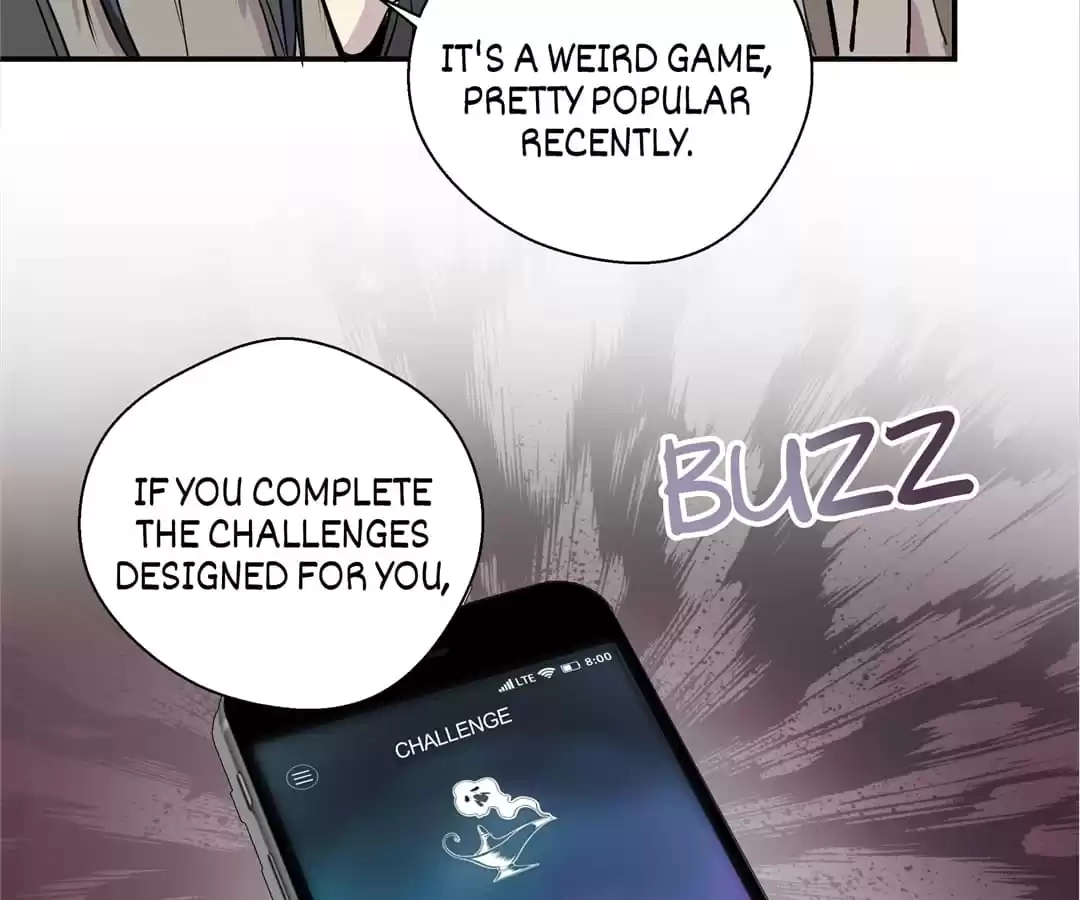 Read The Advanced Soul chapter 9 image 96 on Lezhin