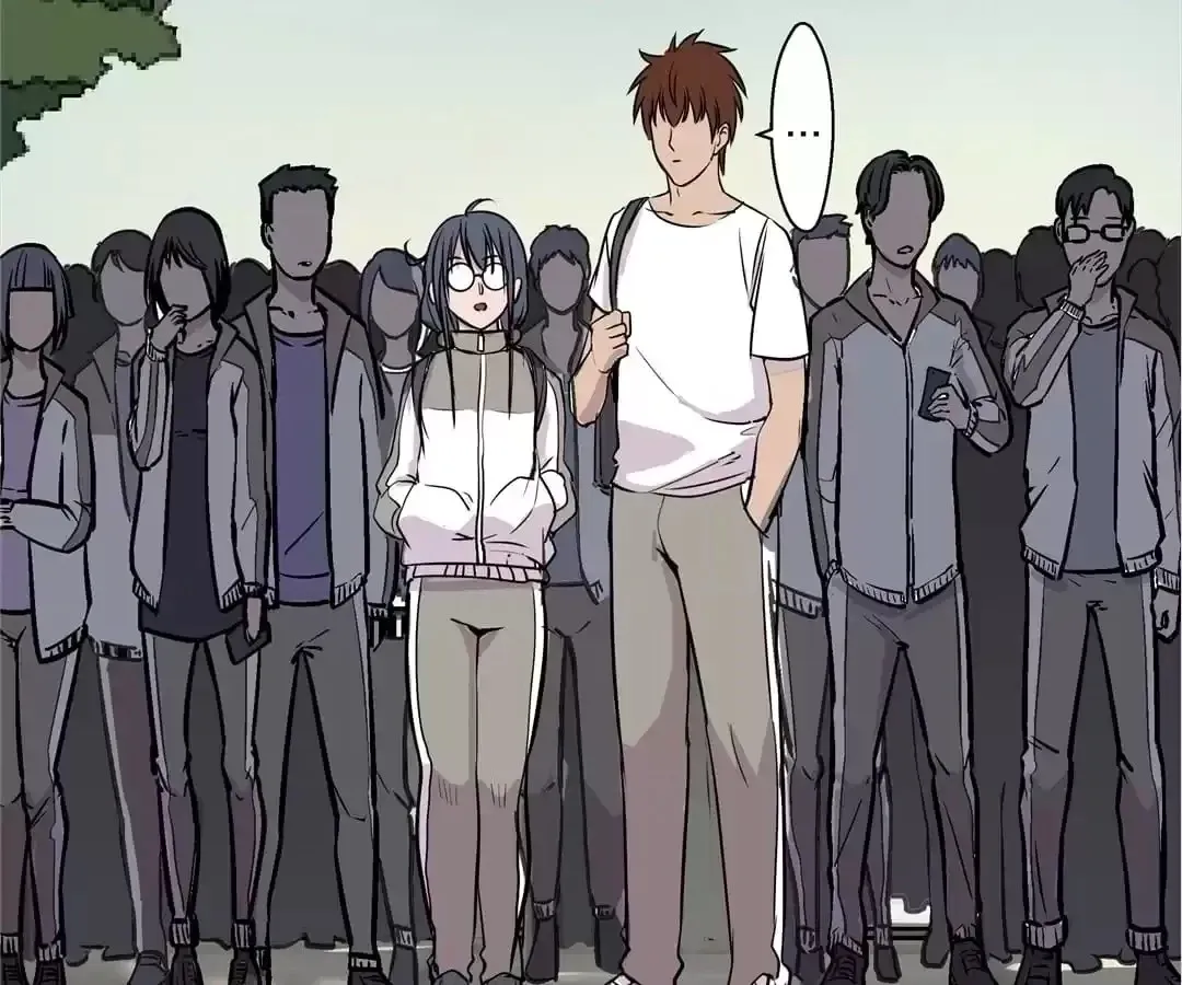 Read The Advanced Soul chapter 9 image 99 on Lezhin