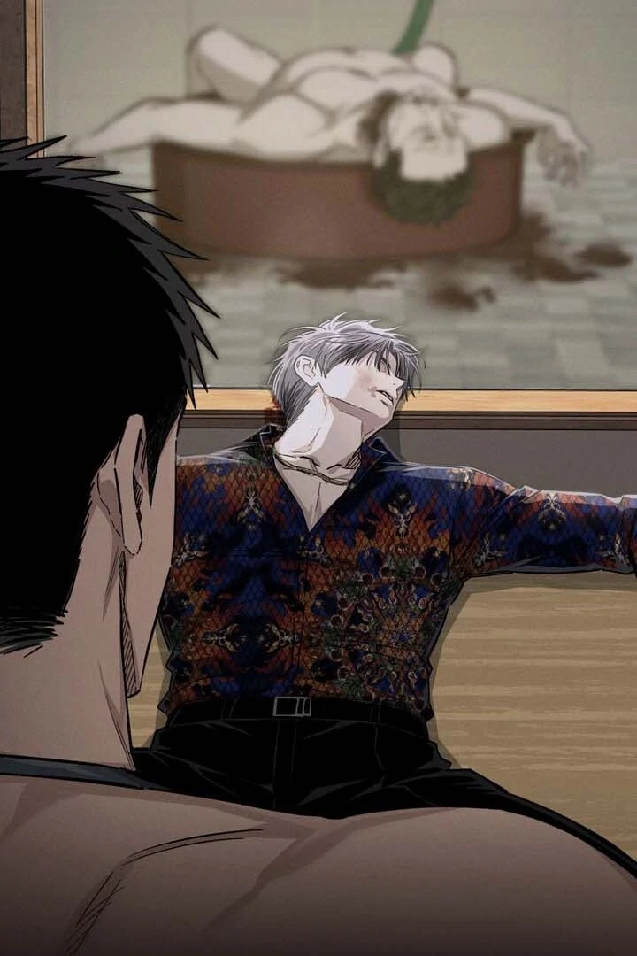 Read The Aesthete chapter 1 image 111 on Lezhin