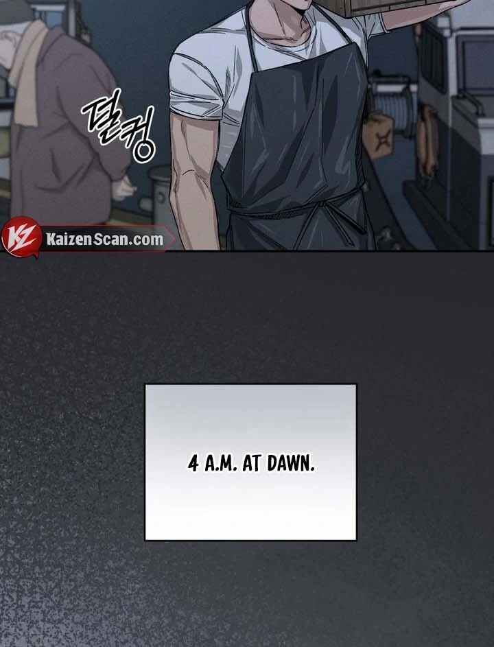 Read The Aesthete chapter 1 image 14 on Lezhin