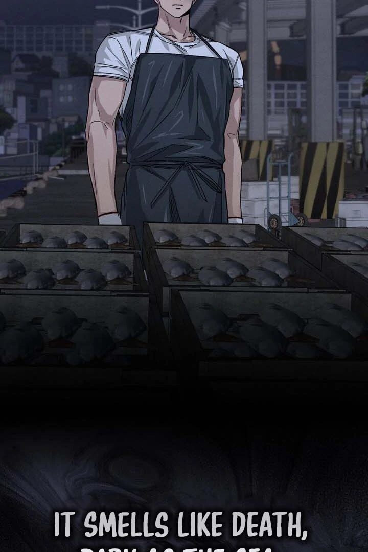 Read The Aesthete chapter 1 image 21 on Lezhin