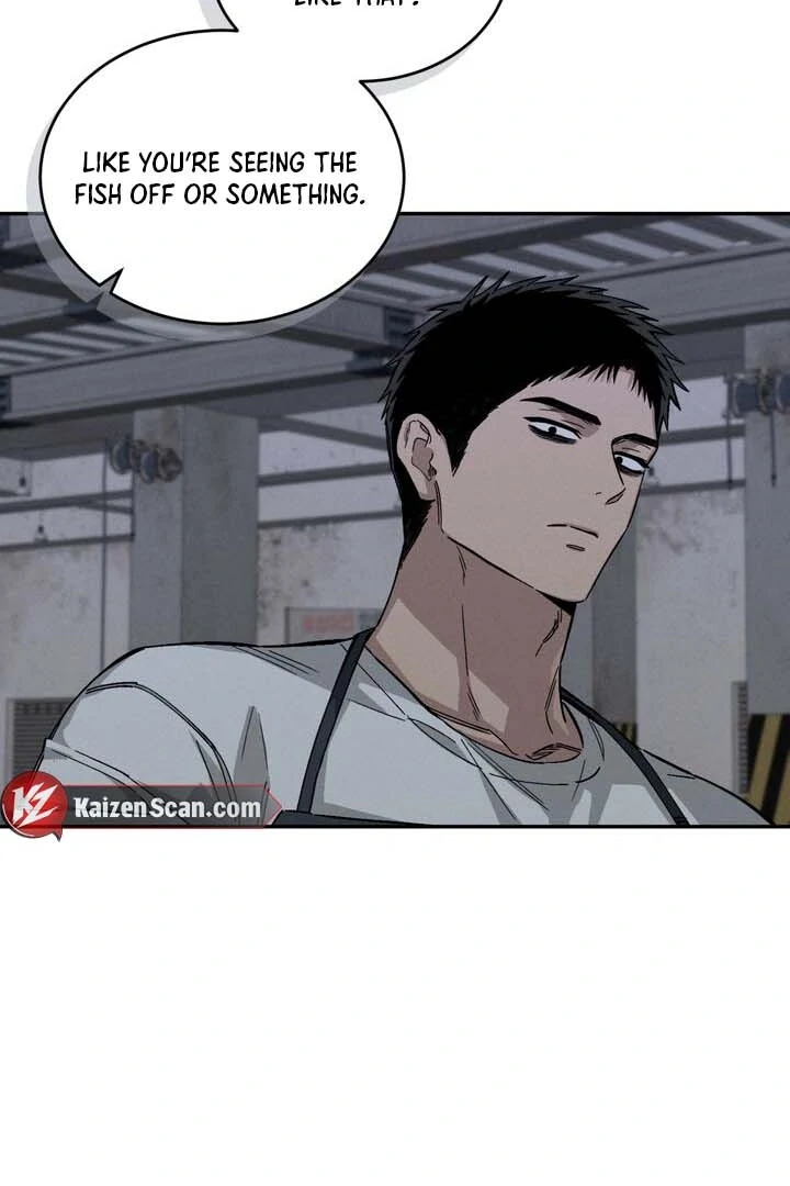 Read The Aesthete chapter 1 image 23 on Lezhin