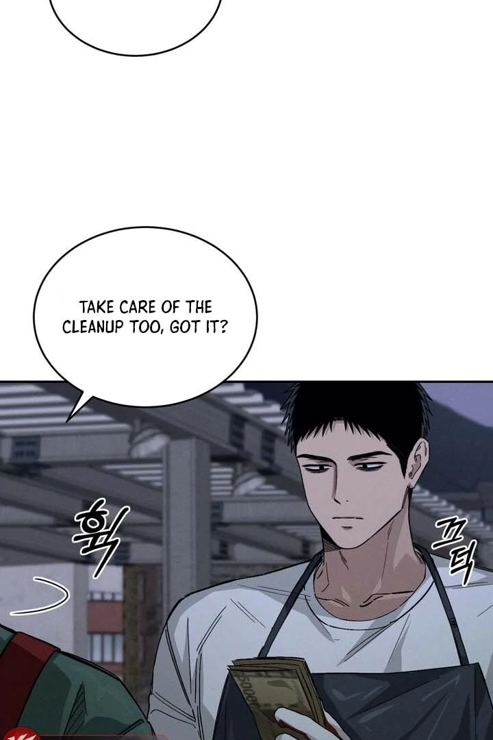 Read The Aesthete chapter 1 image 32 on Lezhin