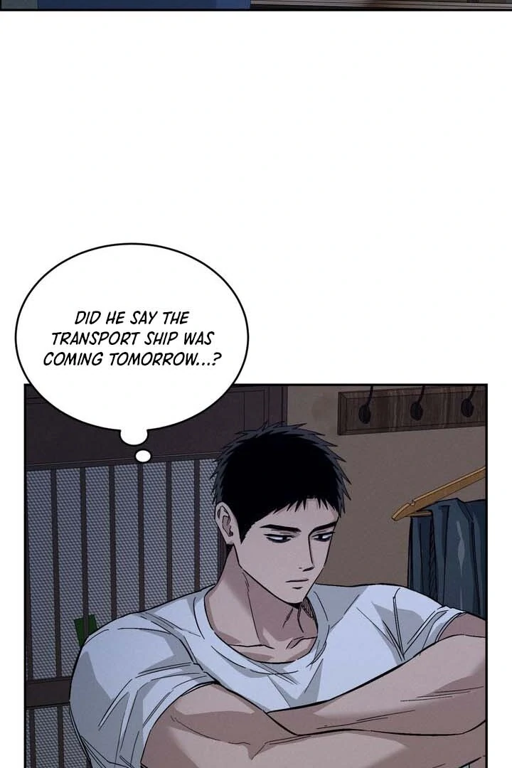 Read The Aesthete chapter 1 image 39 on Lezhin