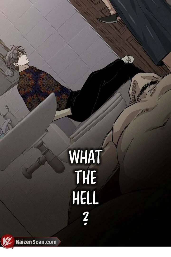 Read The Aesthete chapter 1 image 51 on Lezhin