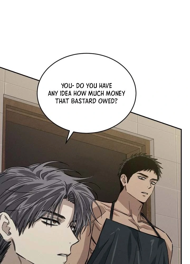 Read The Aesthete chapter 1 image 56 on Lezhin