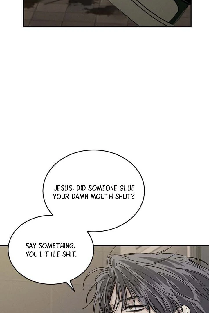 Read The Aesthete chapter 1 image 59 on Lezhin